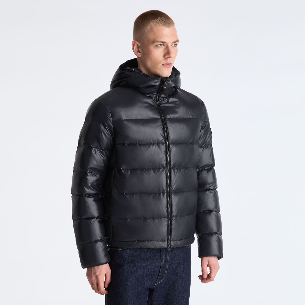 Peuterey Honova Jacke Marine
