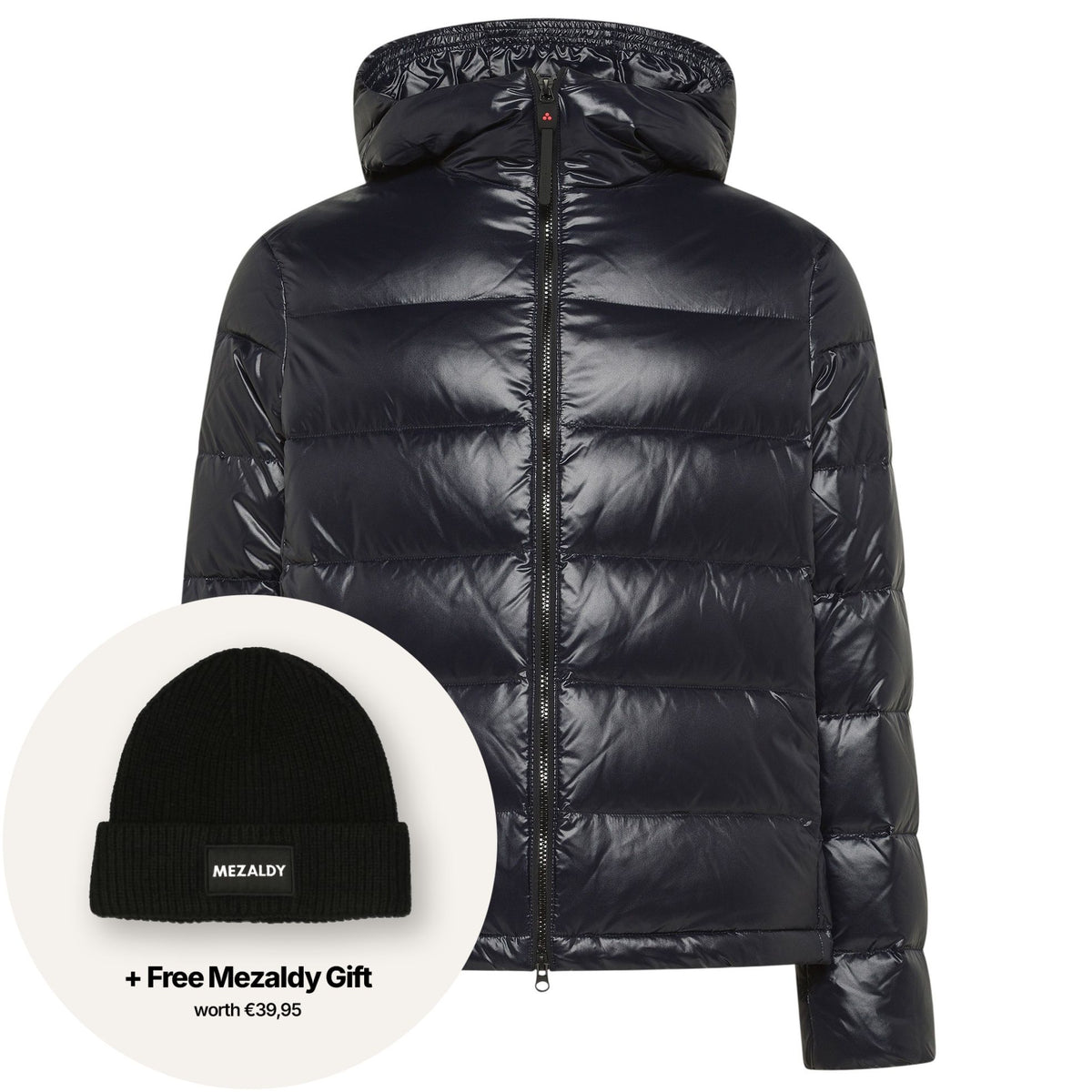 Peuterey Honova Jacke Marine