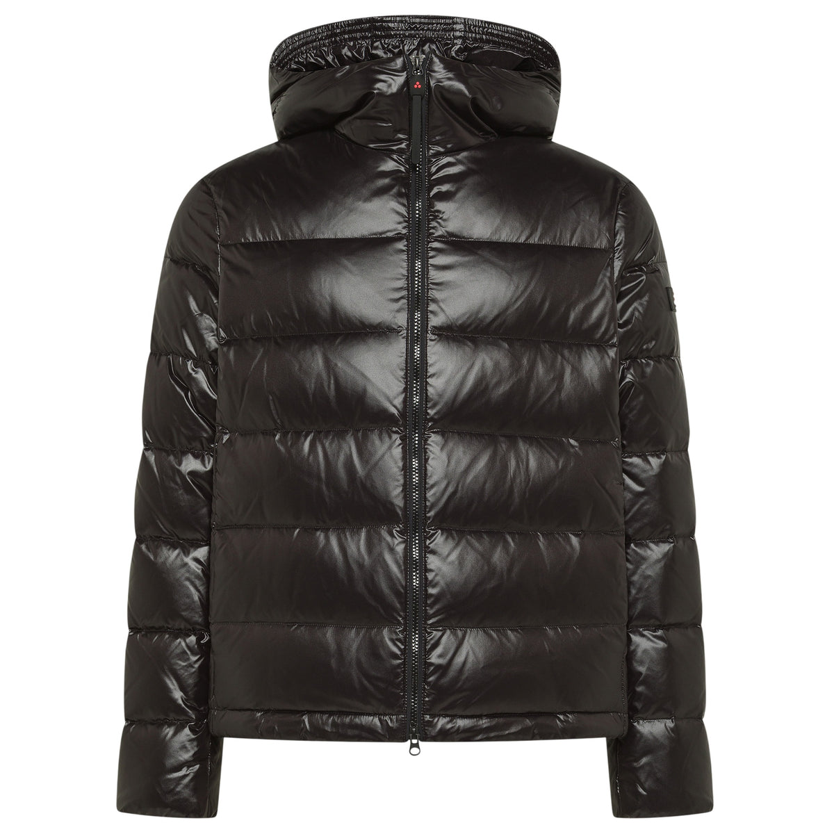 Peuterey Honova Jacke Schwarz