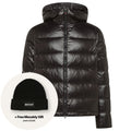 Peuterey Honova Jacke Schwarz