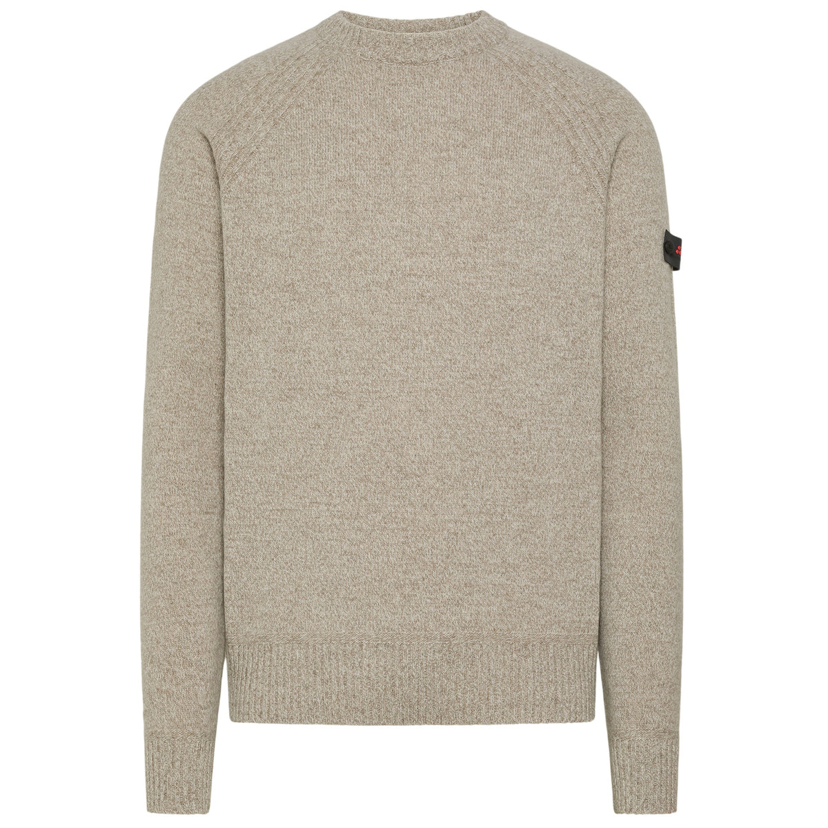 Peuterey Itokawa Pullover Beige