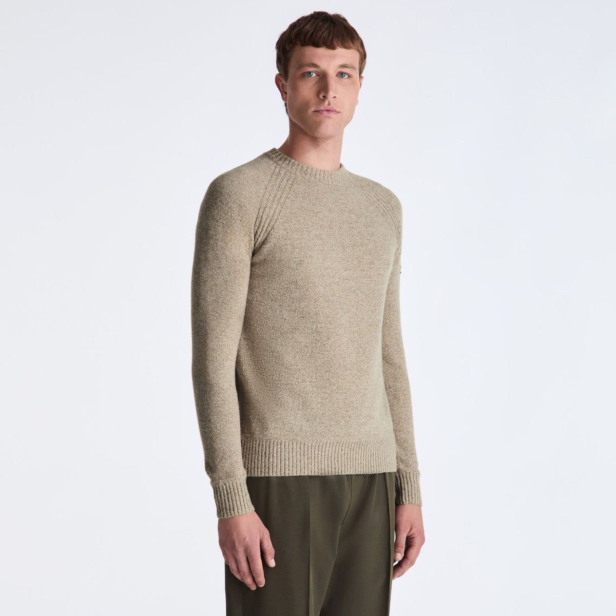 Peuterey Itokawa Pullover Beige