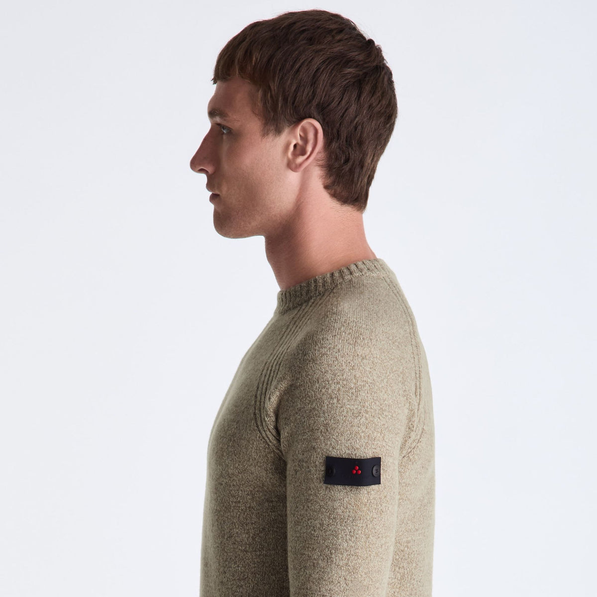 Peuterey Itokawa Pullover Beige