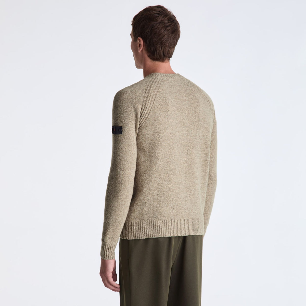 Peuterey Itokawa Pullover Beige