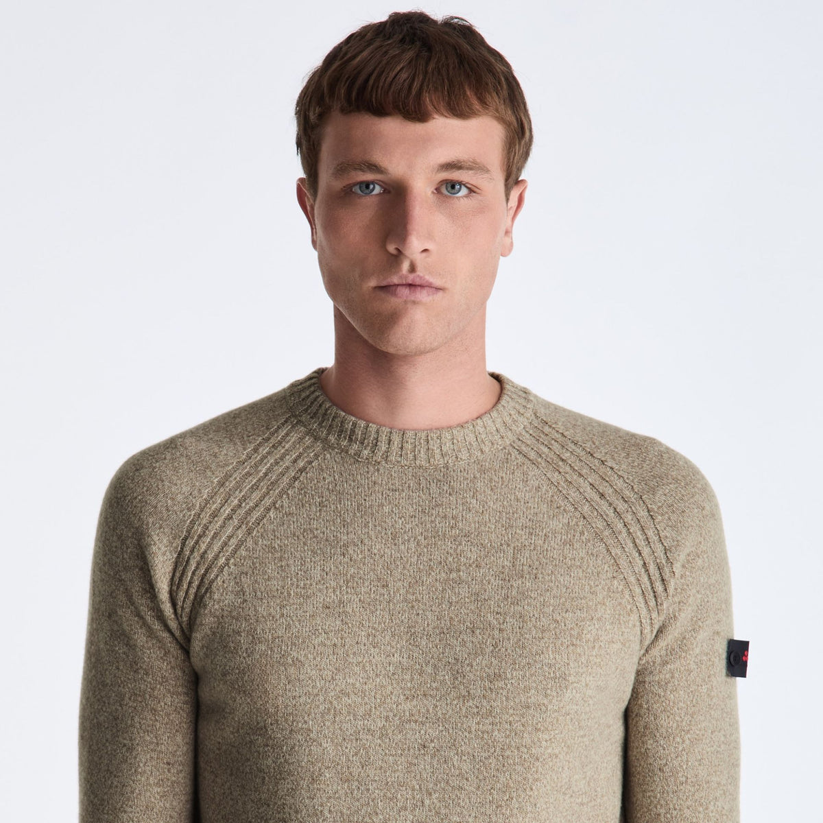 Peuterey Itokawa Pullover Beige