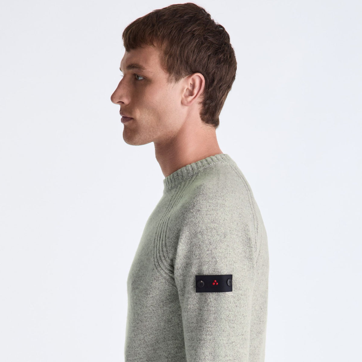 Peuterey Itokawa Pullover Grau