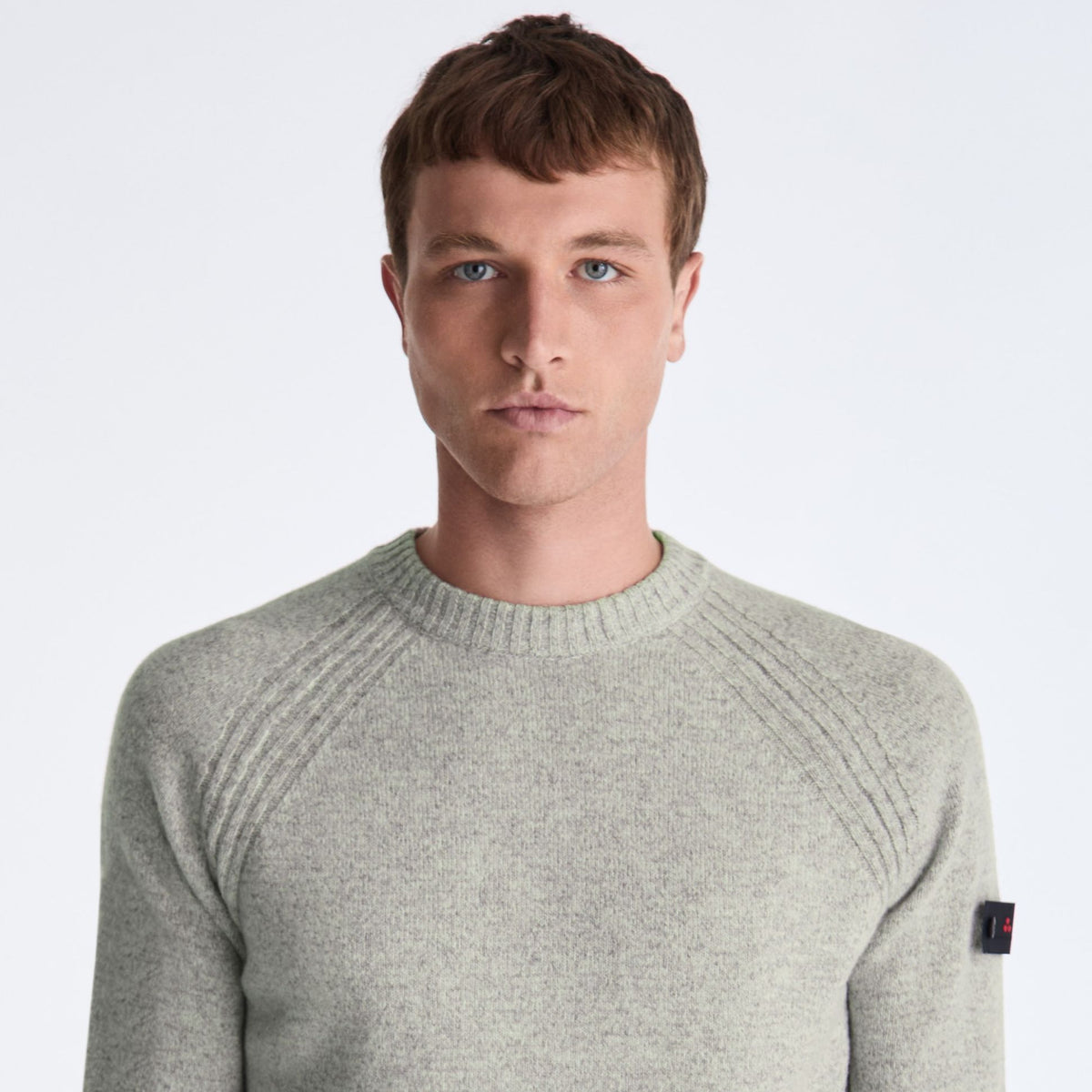 Peuterey Itokawa Pullover Grau