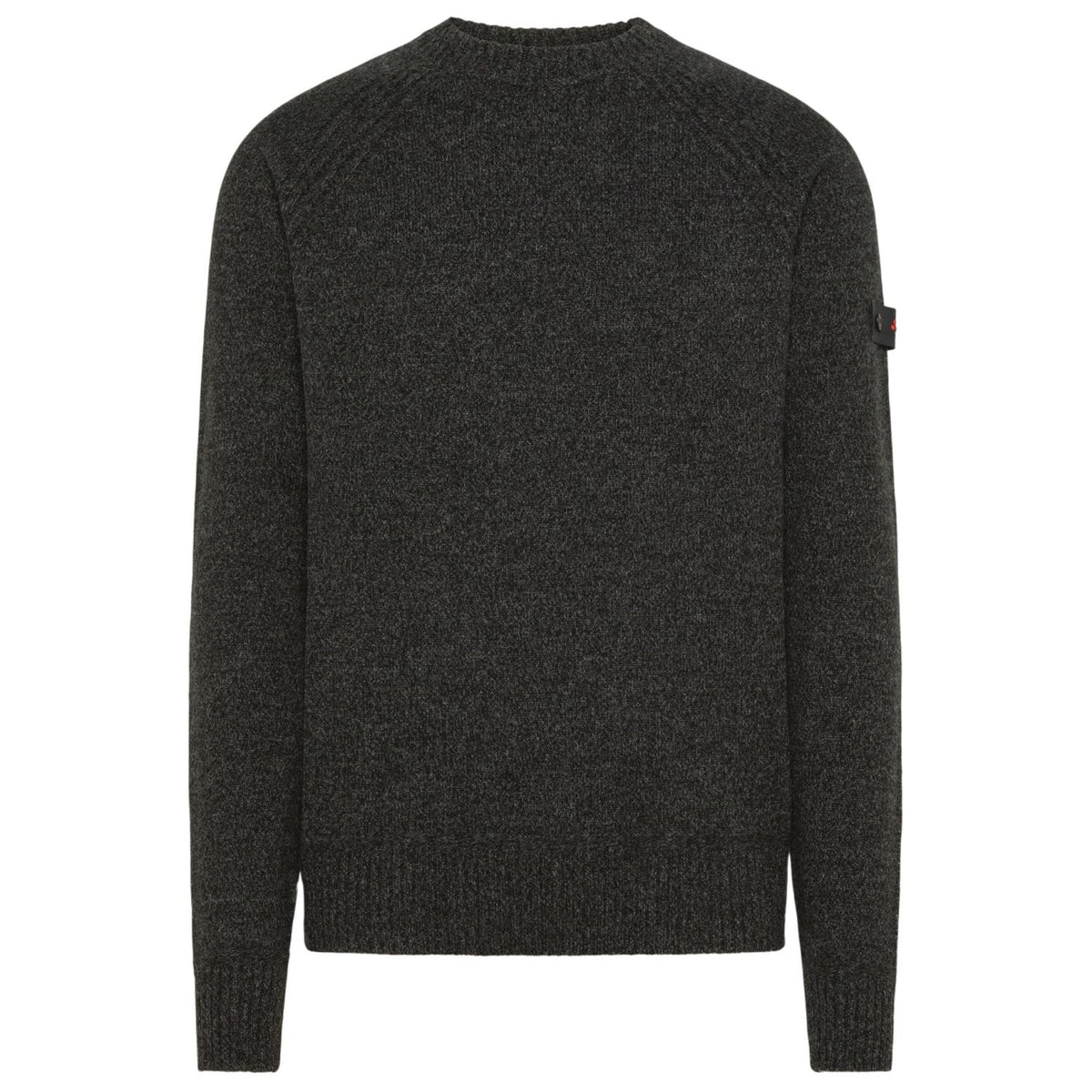 Peuterey Itokawa Pullover Schwarz