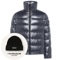Peuterey Keke Linear Puffer Anthrazit