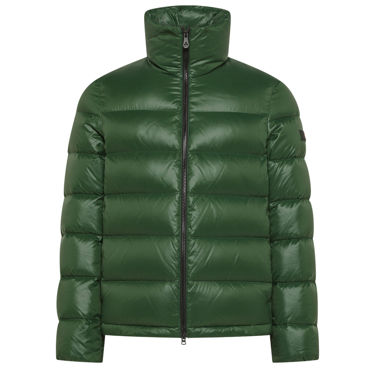 Peuterey Keke Linear Puffer Grün