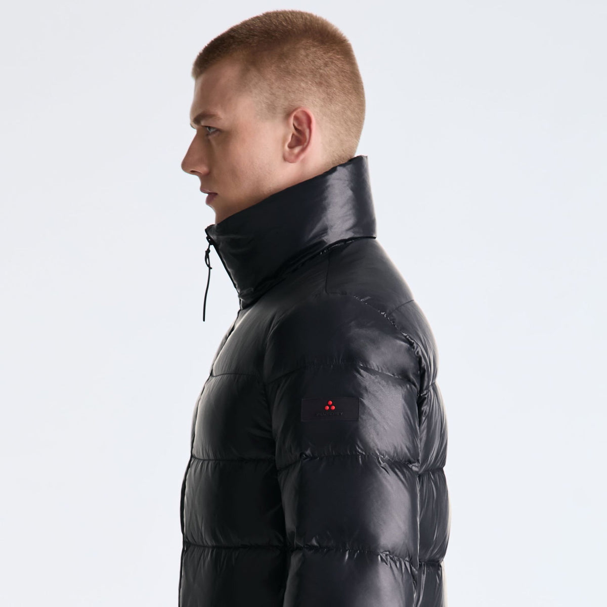 Peuterey Keke Linear Puffer Marine