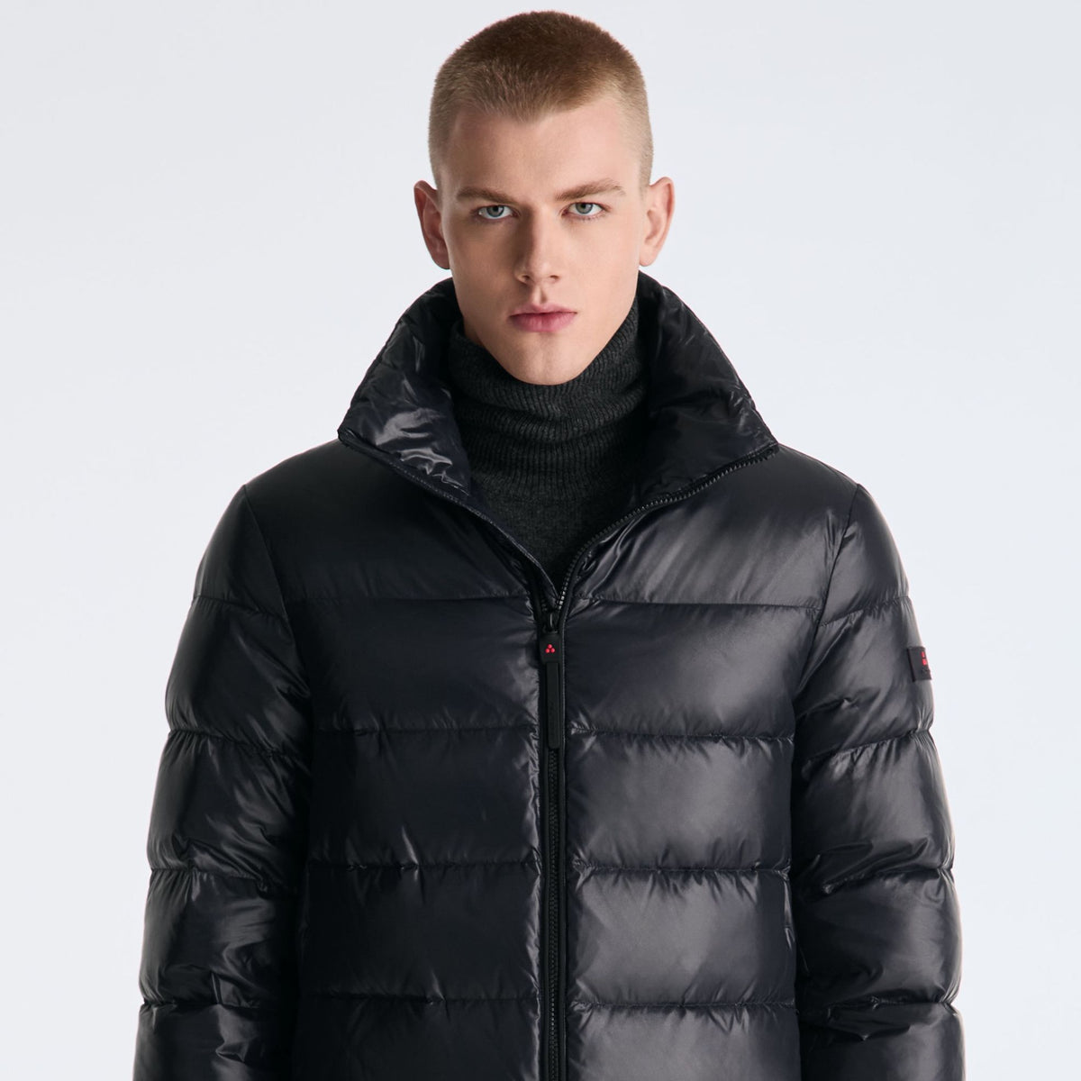 Peuterey Keke Linear Puffer Marine