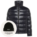 Peuterey Keke Linear Puffer Marine