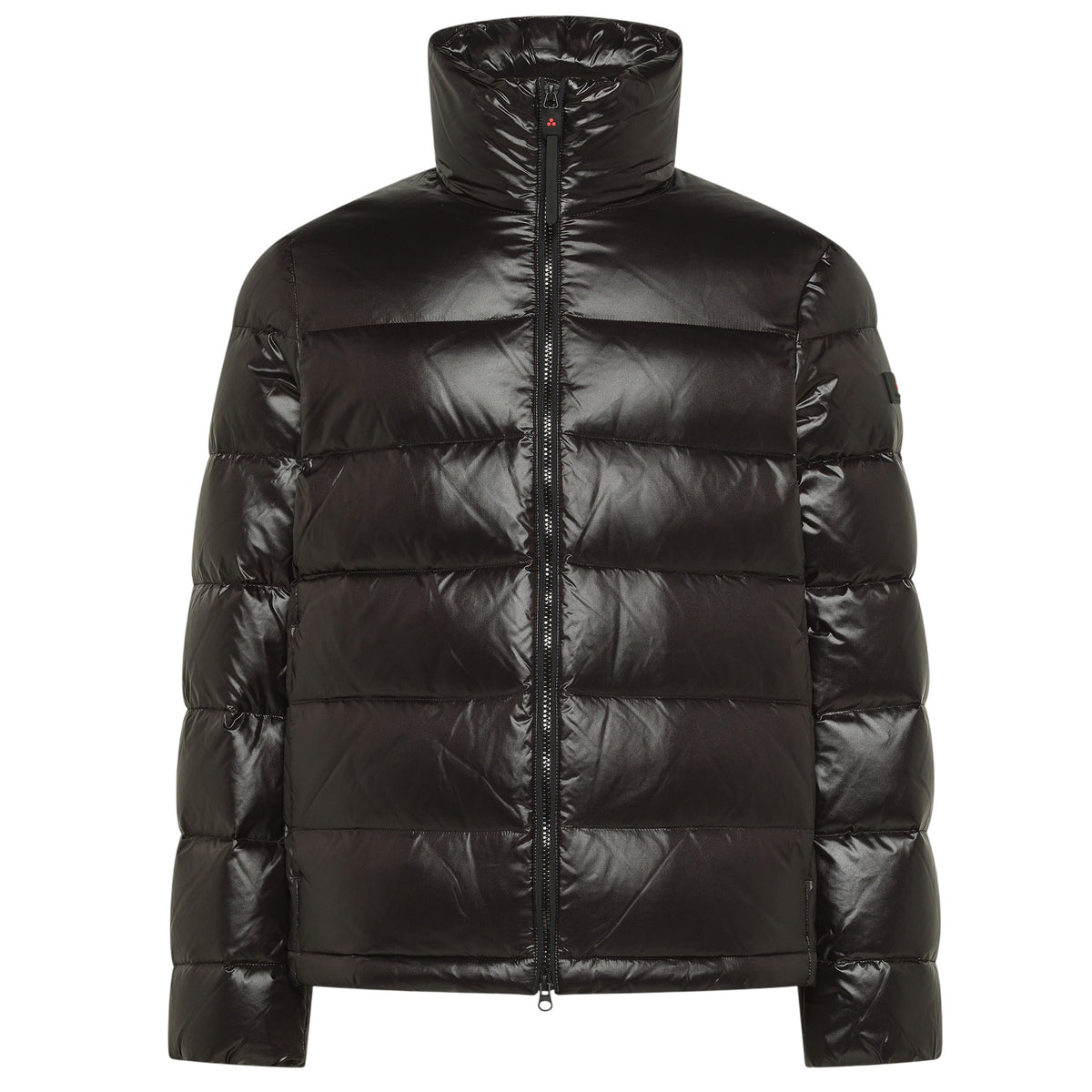 Peuterey Keke Linear Puffer Schwarz