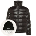Peuterey Keke Linear Puffer Schwarz