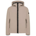 Peuterey Loge Jacke Beige