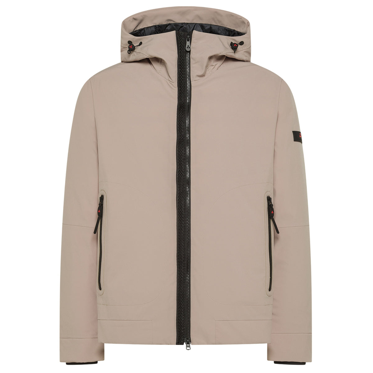 Peuterey Loge Jacke Beige