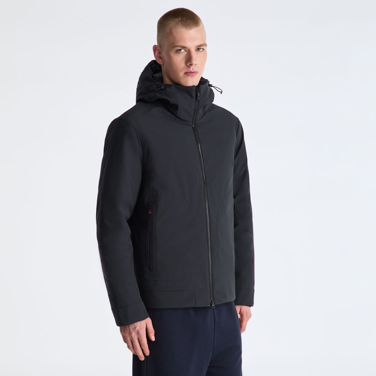 Peuterey Loge Jacke Marine