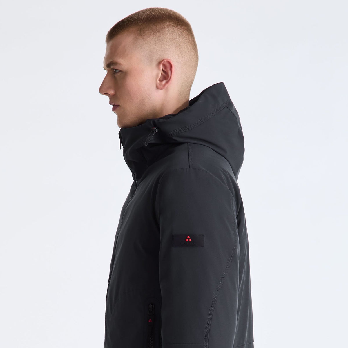 Peuterey Loge Jacke Marine