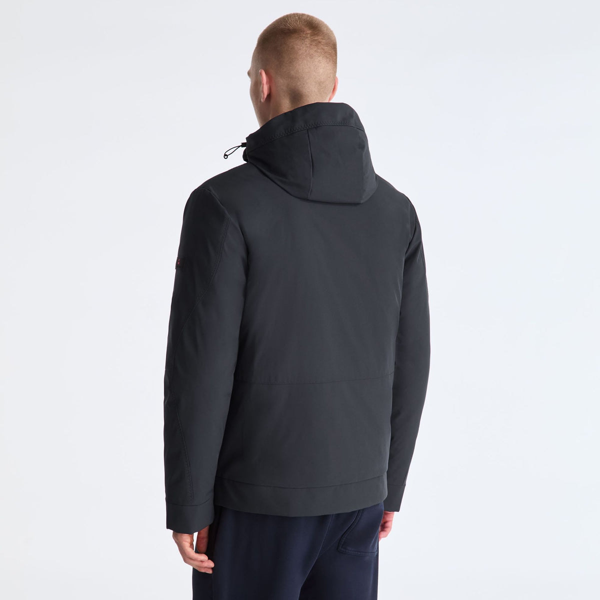 Peuterey Loge Jacke Marine