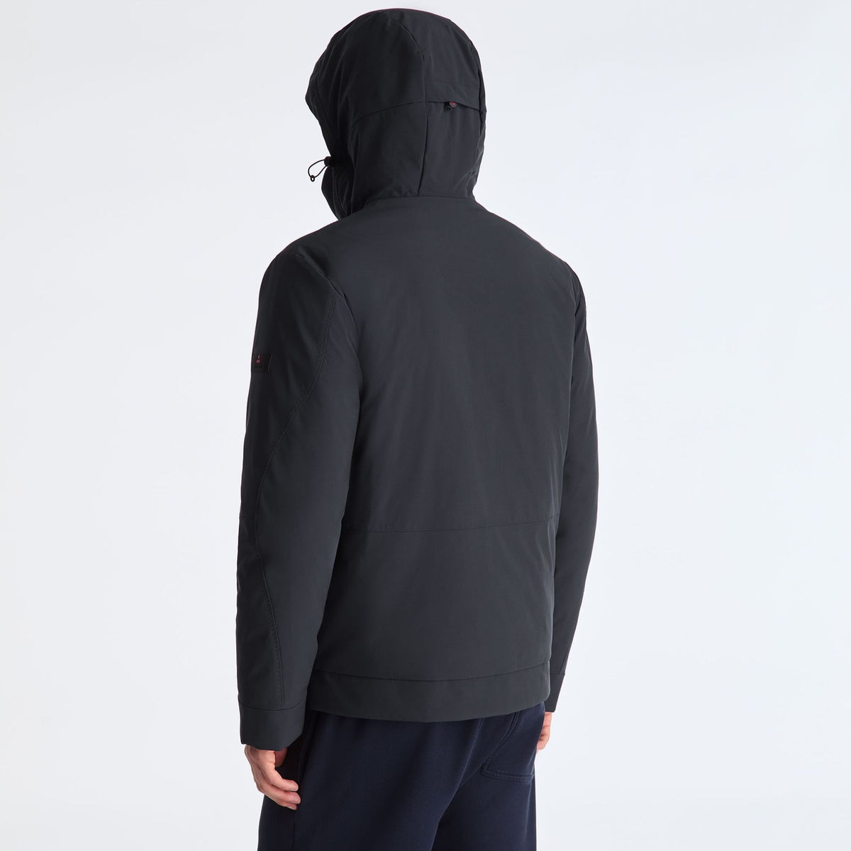 Peuterey Loge Jacke Marine