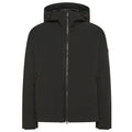 Peuterey Loge Jacke Schwarz