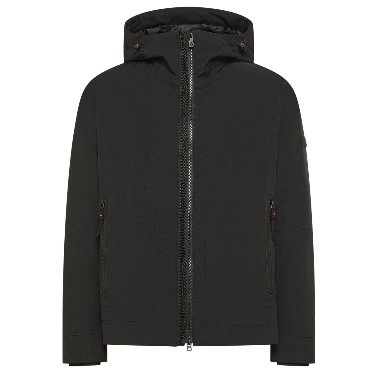 Peuterey Loge Jacke Schwarz