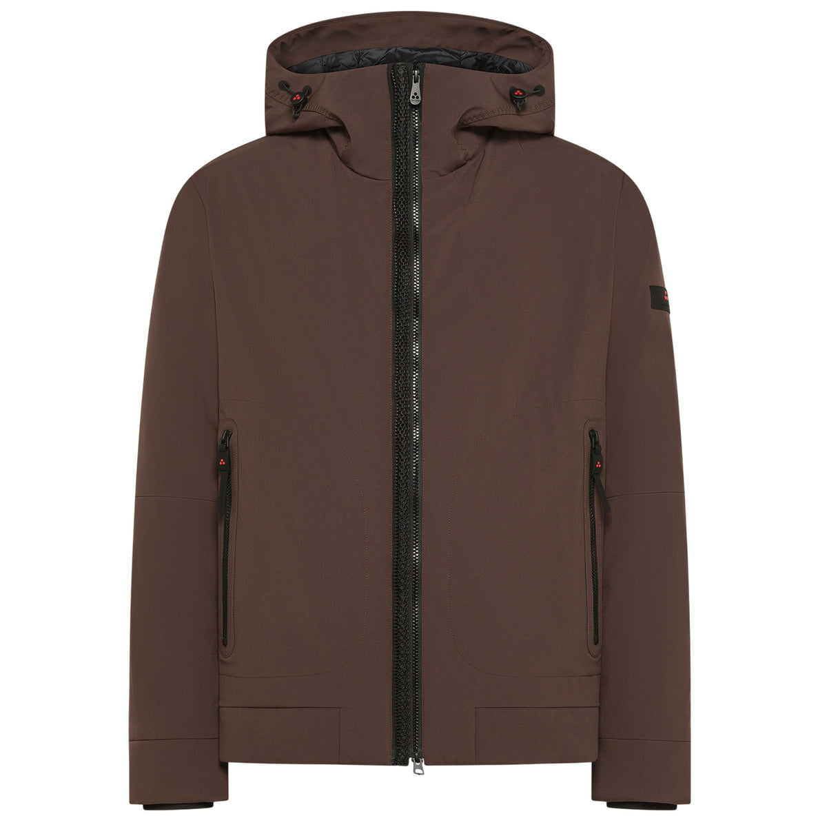 Peuterey Loge Jacke Braun