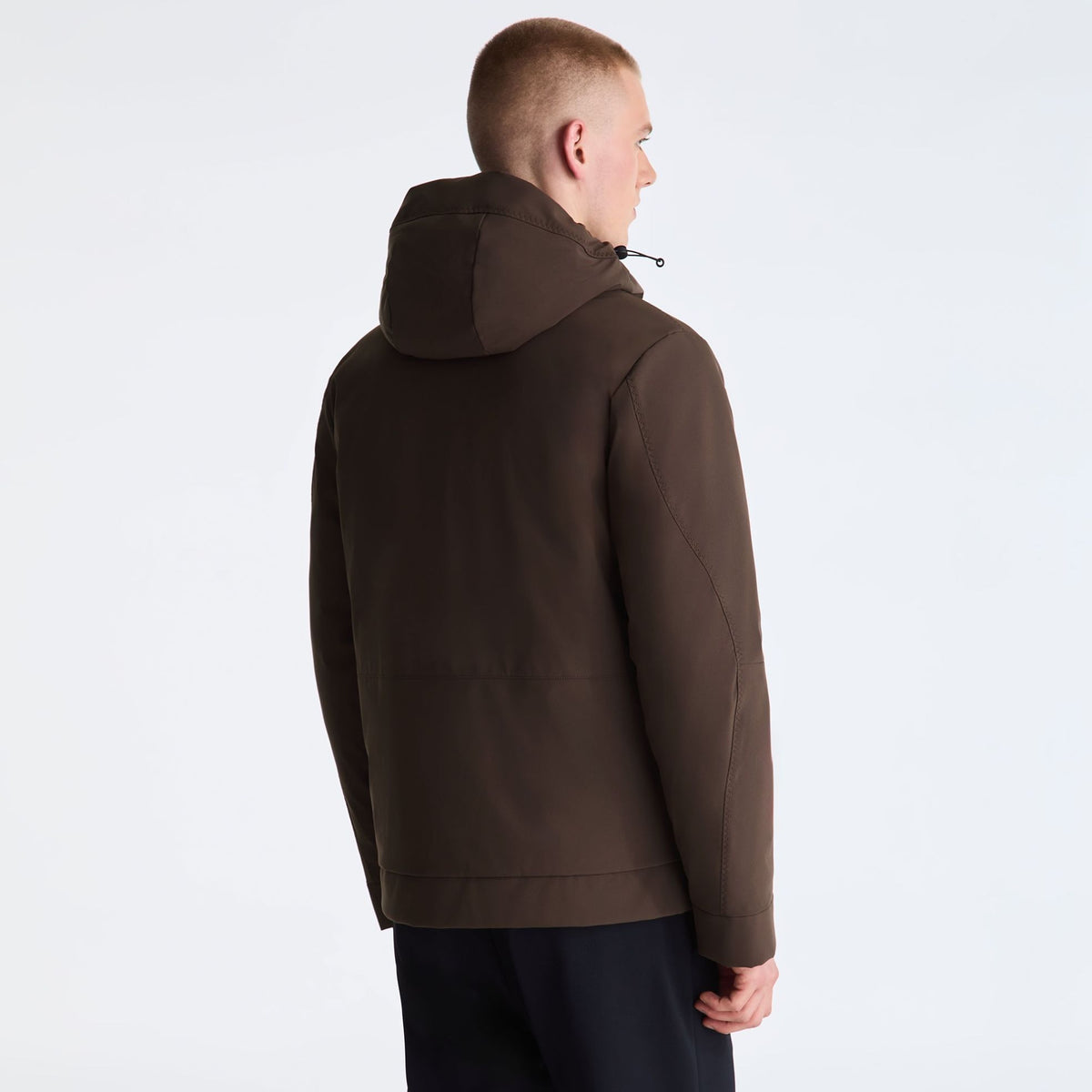 Peuterey Loge Jacke Braun