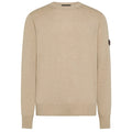 Peuterey Marlon Strickpullover Beige