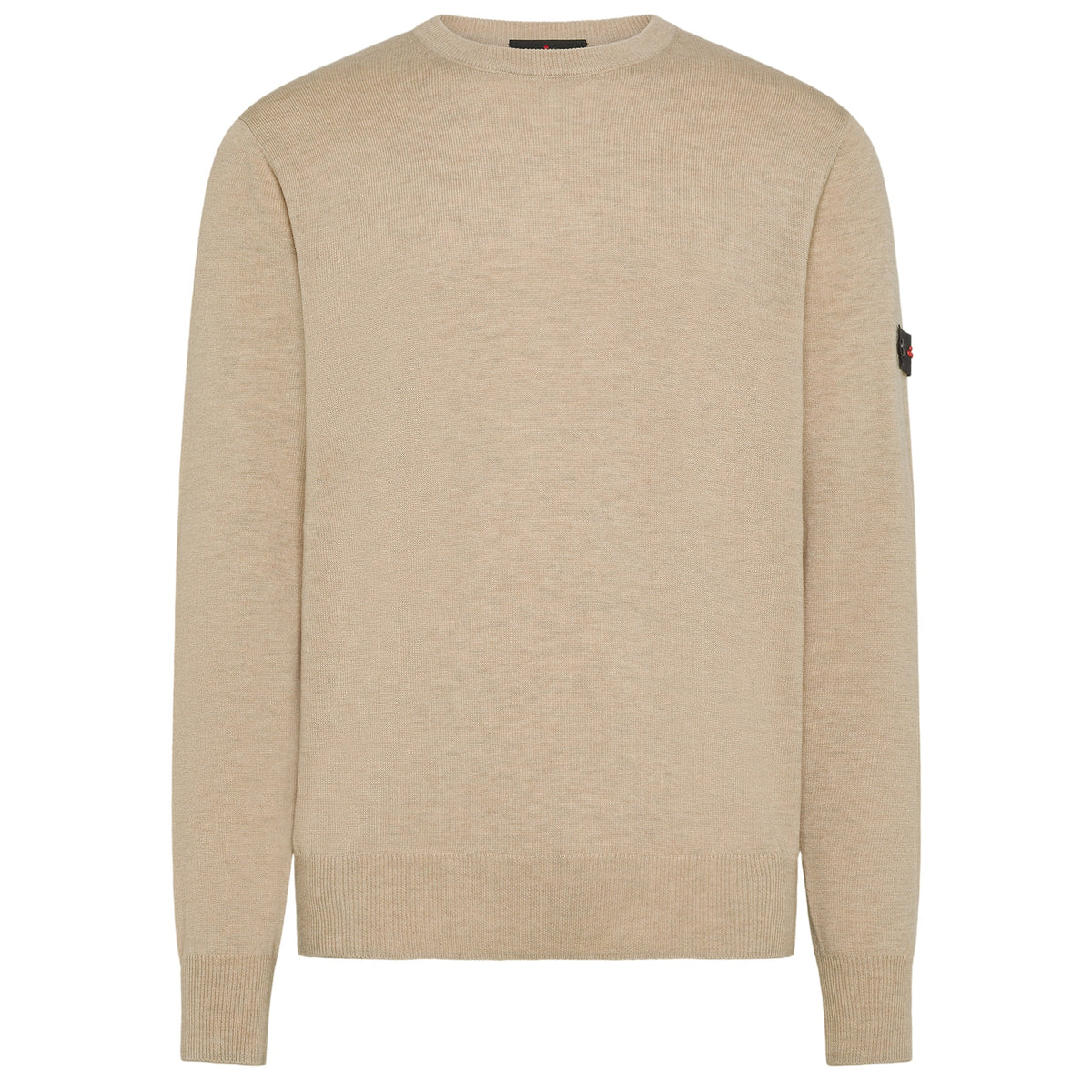 Peuterey Marlon Strickpullover Beige