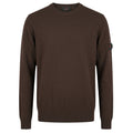 Peuterey Marlon Strickpullover Braun