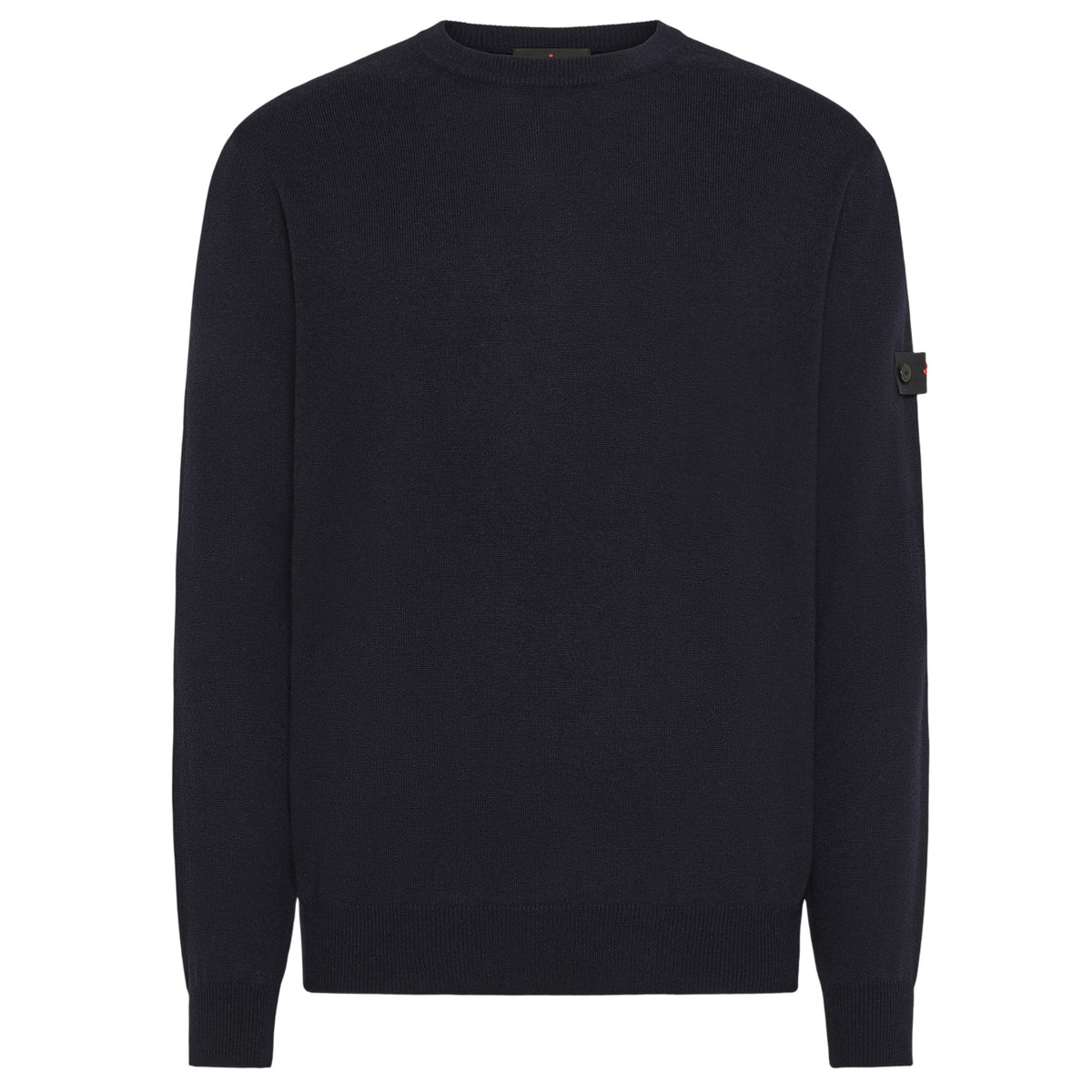 Peuterey Marlon Strickpullover Marine