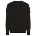 Peuterey Marlon Strickpullover Schwarz