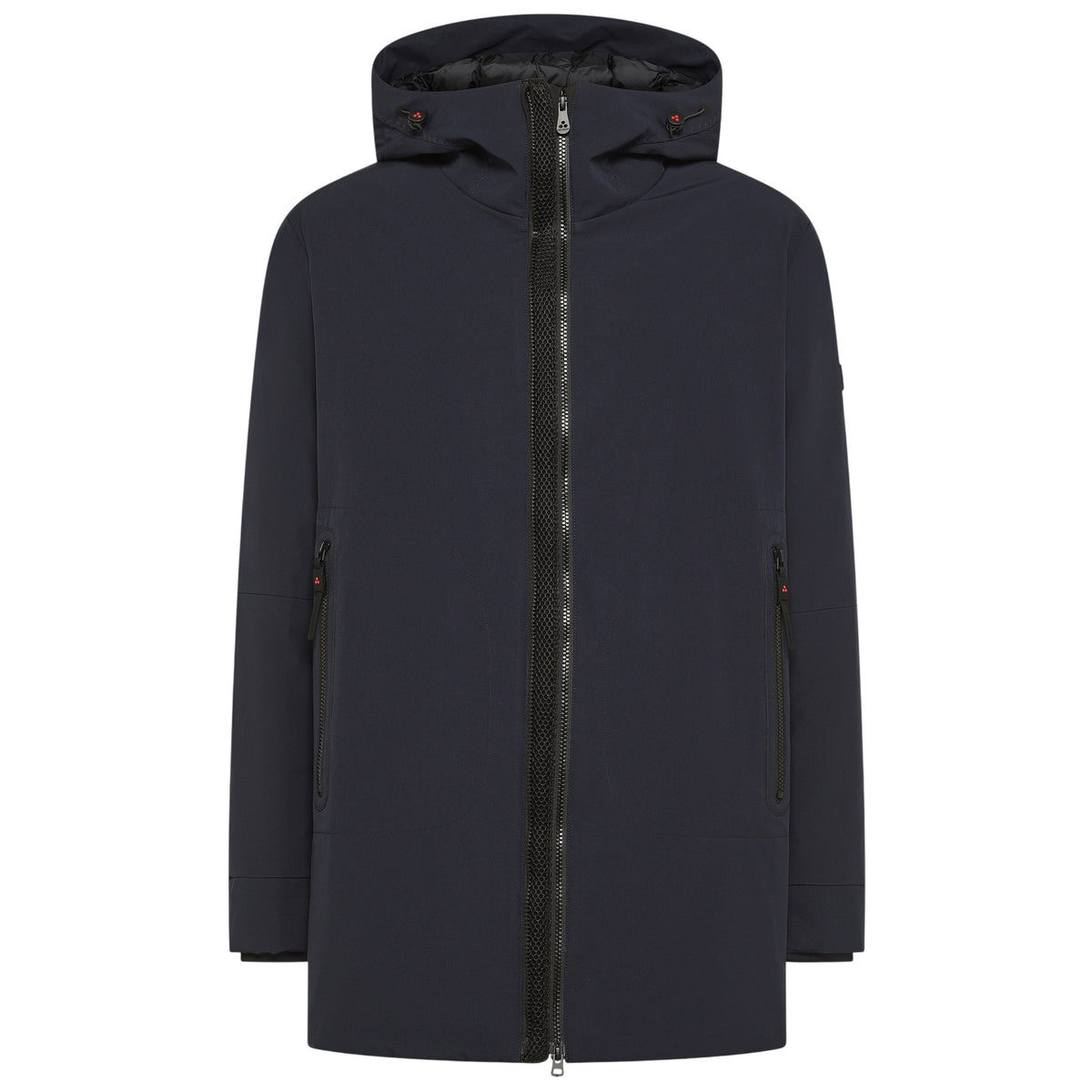 Peuterey Metide Parka Marine