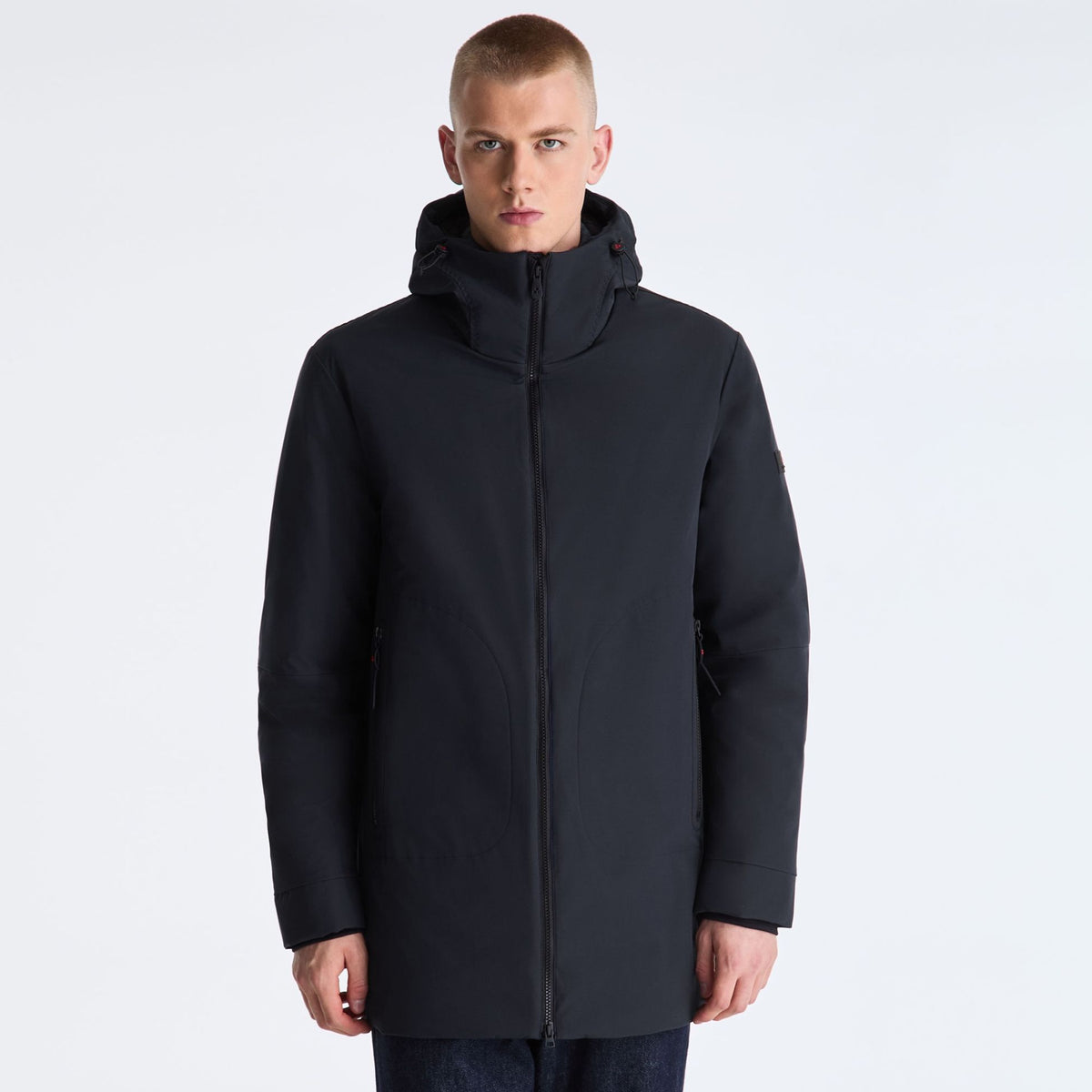 Peuterey Metide Parka Marine