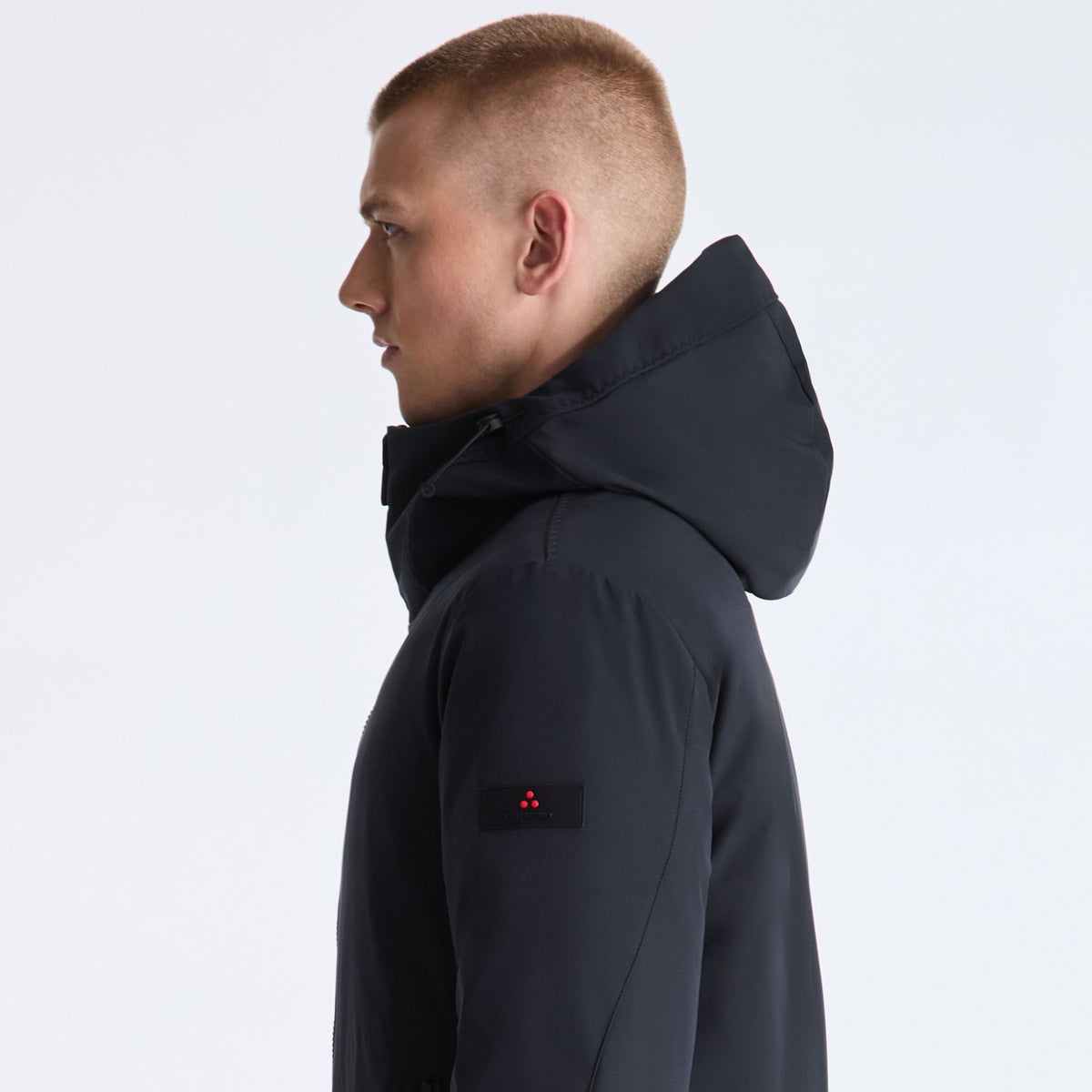 Peuterey Metide Parka Marine