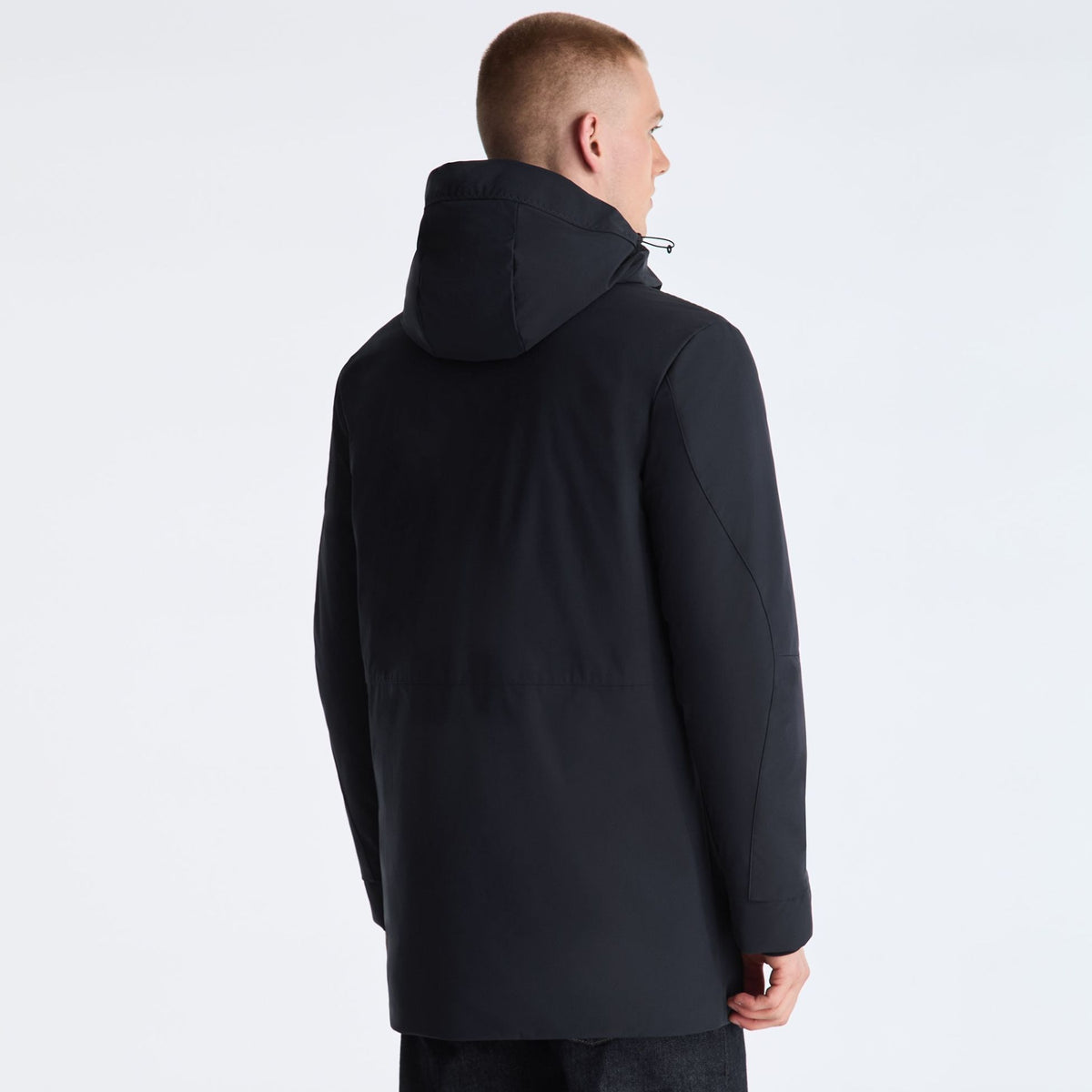 Peuterey Metide Parka Marine