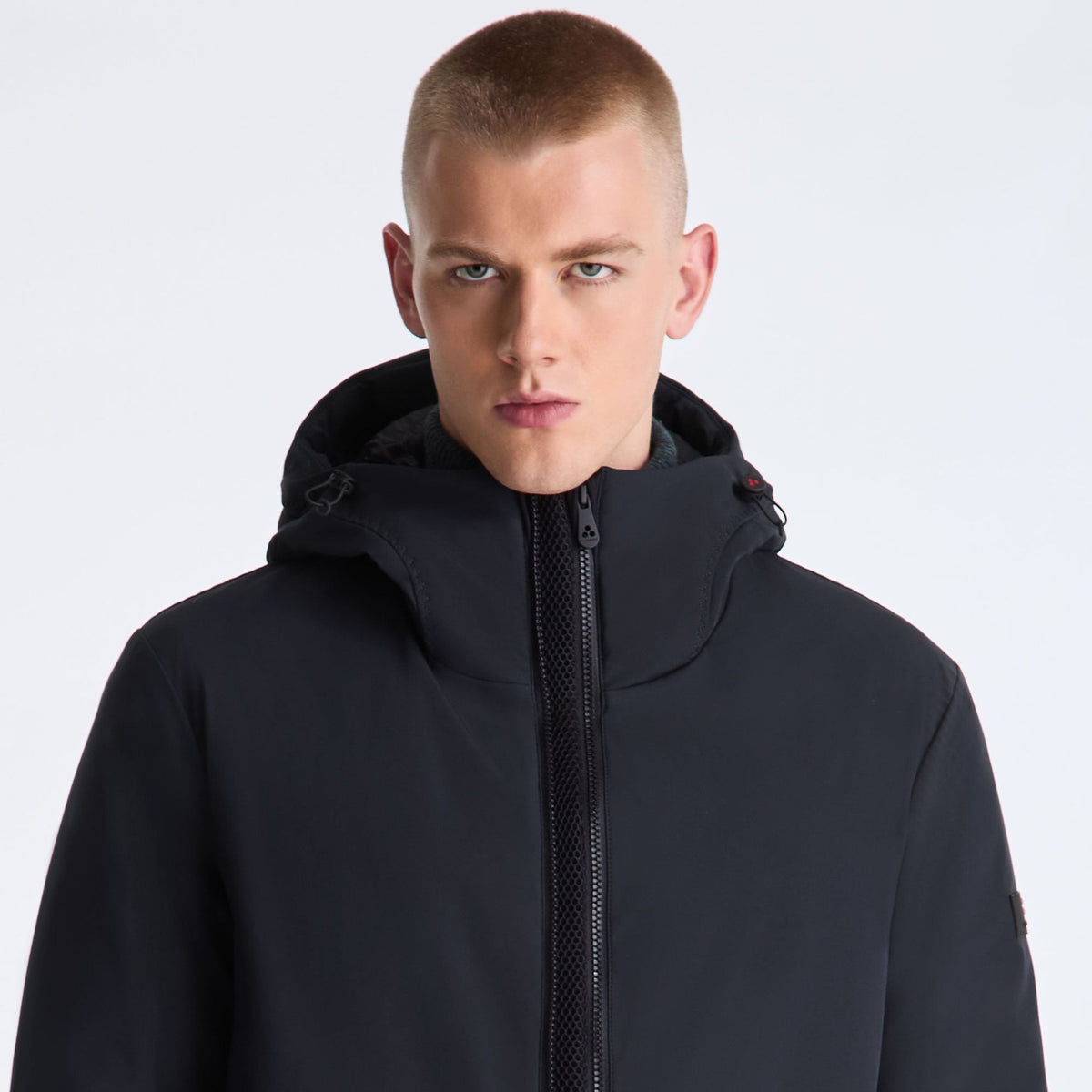 Peuterey Metide Parka Marine