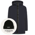 Peuterey Metide Parka Marine