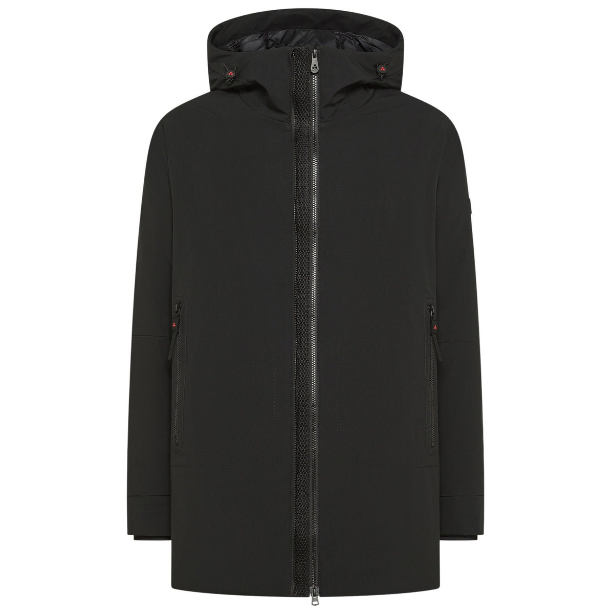 Peuterey Metide Parka Schwarz