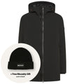 Peuterey Metide Parka Schwarz