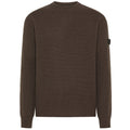 Peuterey Mirak GRS Pullover Braun