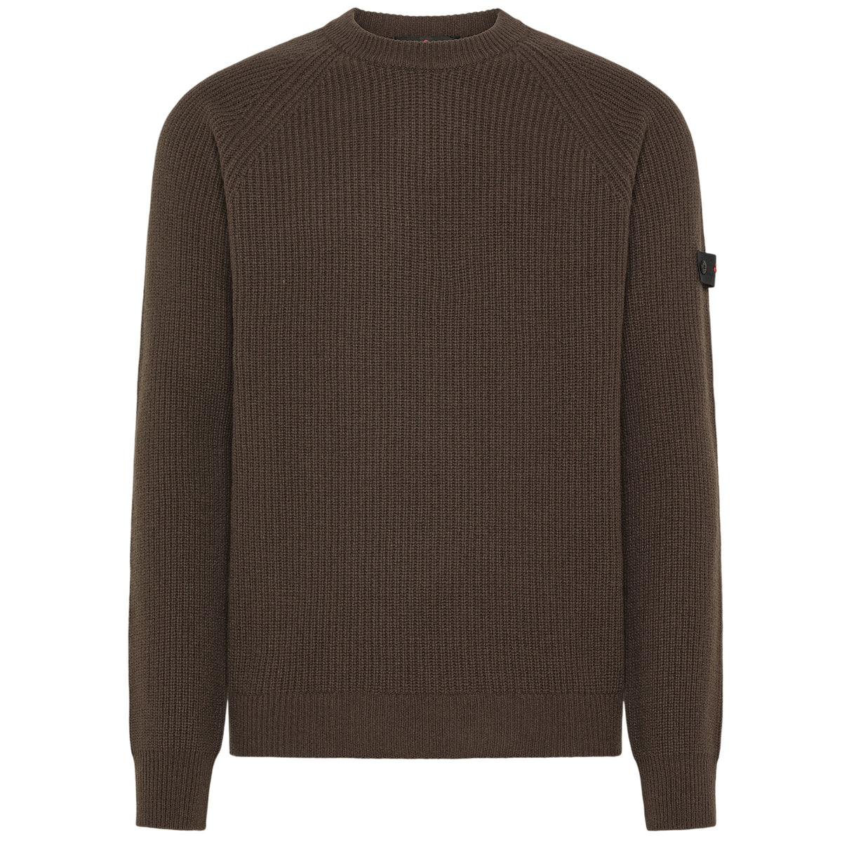 Peuterey Mirak GRS Pullover Braun