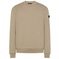 Peuterey Saidor Pullover Beige