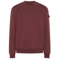 Peuterey Saidor Pullover Bordeaux