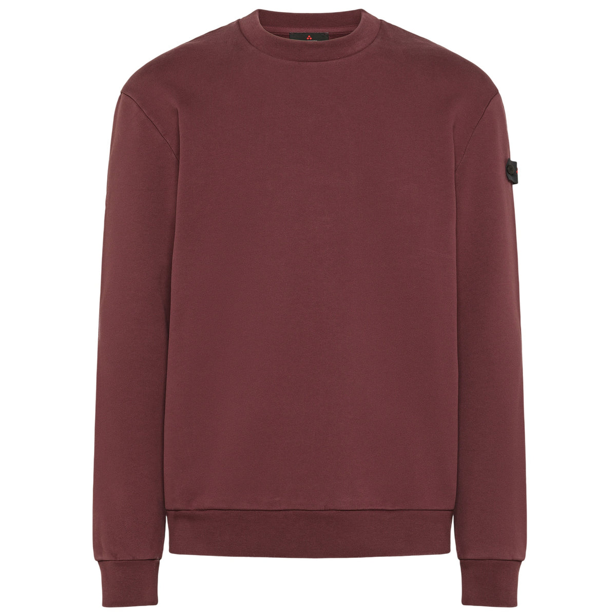 Peuterey Saidor Pullover Bordeaux