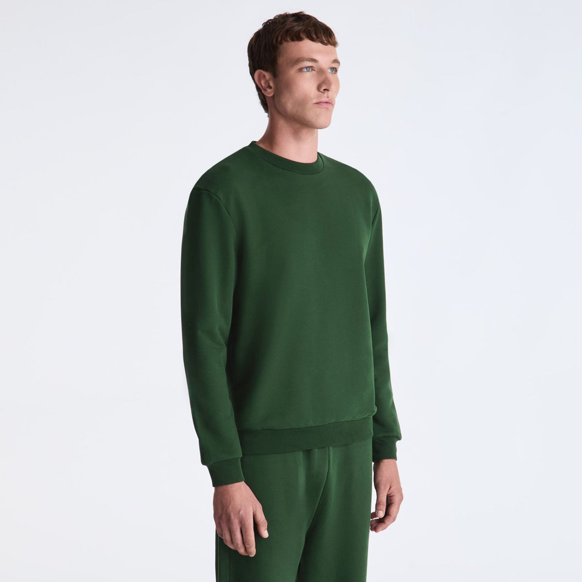 Peuterey Saidor Pullover Grün