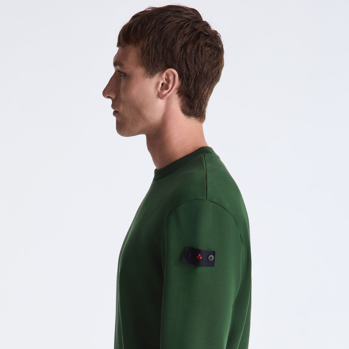 Peuterey Saidor Pullover Grün