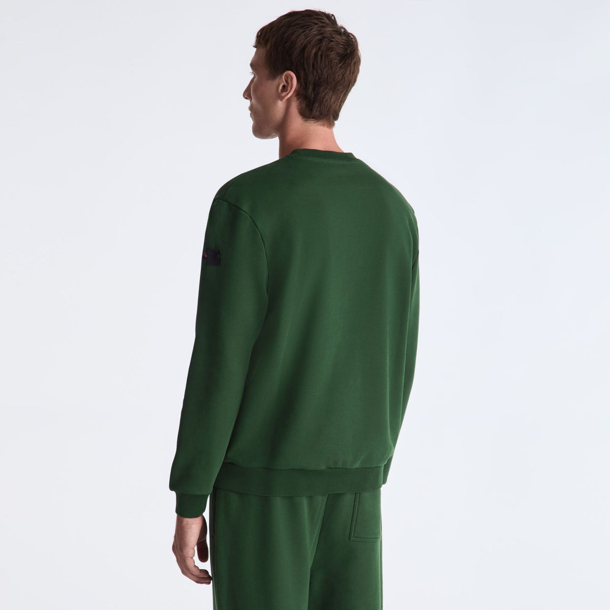 Peuterey Saidor Pullover Grün